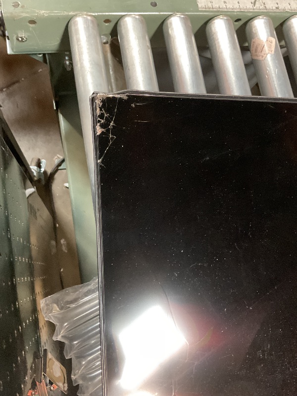 Photo 1 of *BROKEN* 43" Frameless 4K UHD HDR XUMO TV by Element