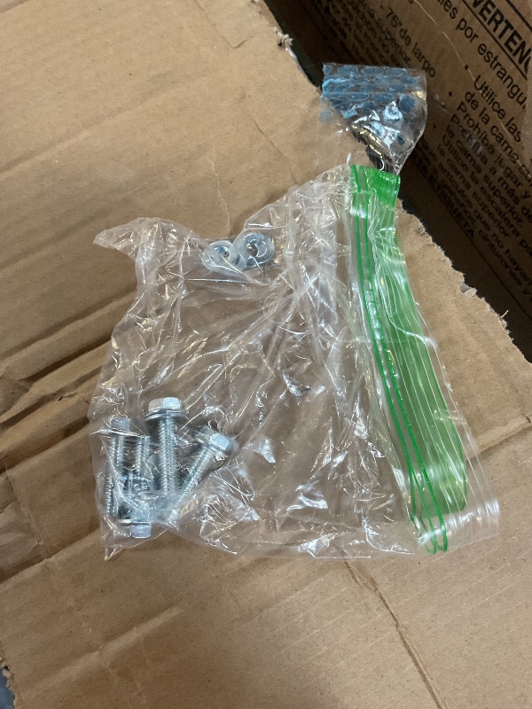 Photo 1 of **HAS DAMAGE**EZREXPM Running Boards Fit for 2024-2026 Toyota Tacoma Double Cab 4th Gen Side Steps Step Bars Nerf Bar Accessories