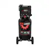 Photo 1 of 15 Gal. 225 PSI Portable Electric Vertical Air Compressor