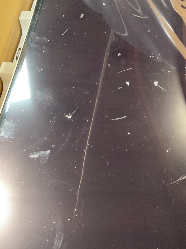 Photo 1 of **PARTS ONLY**
Samsung 49" Odyssey OLED G9 (G91SD) Dual QHD QD-OLED G-Sync Compatible Curved Gaming Monitor, 144Hz, 0.03ms, AMD FreeSync Premium Pro, Ergonomic Stand, 3 Year Warranty, LS49DG910SNXZA, 2024