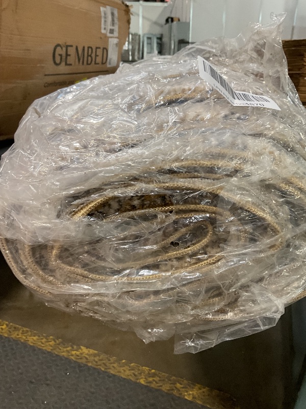 Photo 1 of ***DIRTY NEEDS CLEANING*** Loloi Amber Lewis Alie Collection ALE-02 Sand/Sky 7'-10'' x 10', .13'' Pile Height, Area Rug