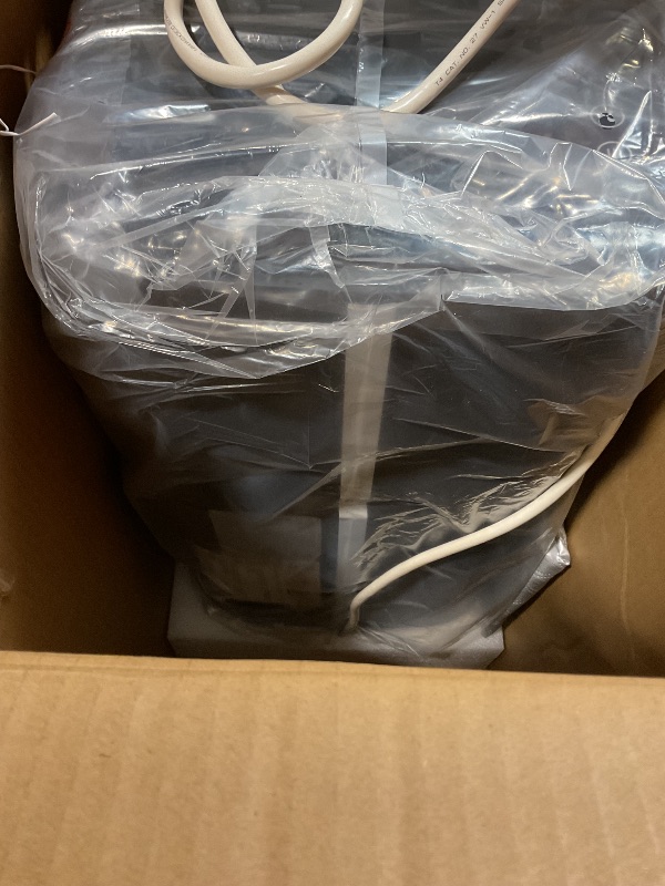 Photo 1 of AeroLush C08 Intelligent Air Conditioner, 4-in-1 Function, with Temperature & Humidity Sensor Probe