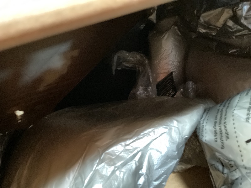 Photo 1 of **MISSING ASSEMBLY HARDWARE** Draw-Tite 41948 Ultra Frame Class 5 Trailer Hitch, 2 Inch Square Receiver, Compatible with 2011-2024 RAM 1500.