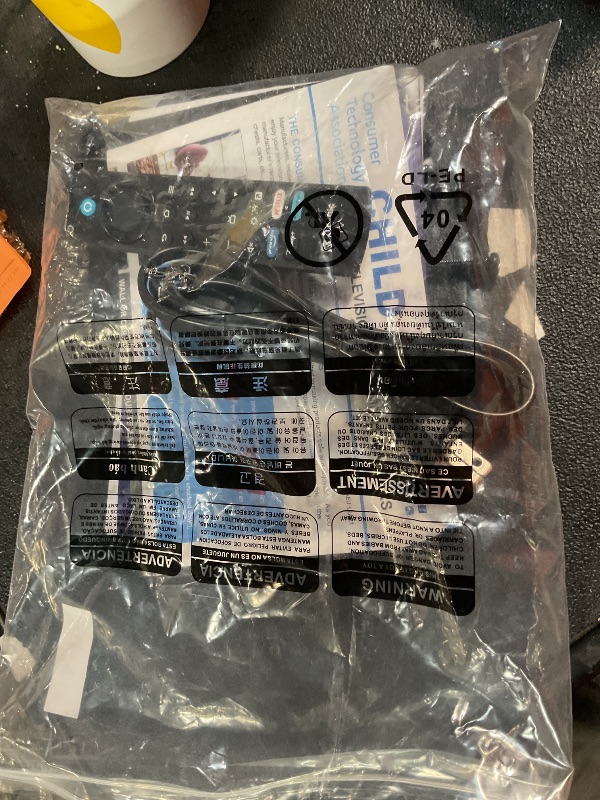 Photo 1 of **FOR PARTS ONLY/NON-FUNCTIONAL** Panasonic 75” LED TV - W95A Series