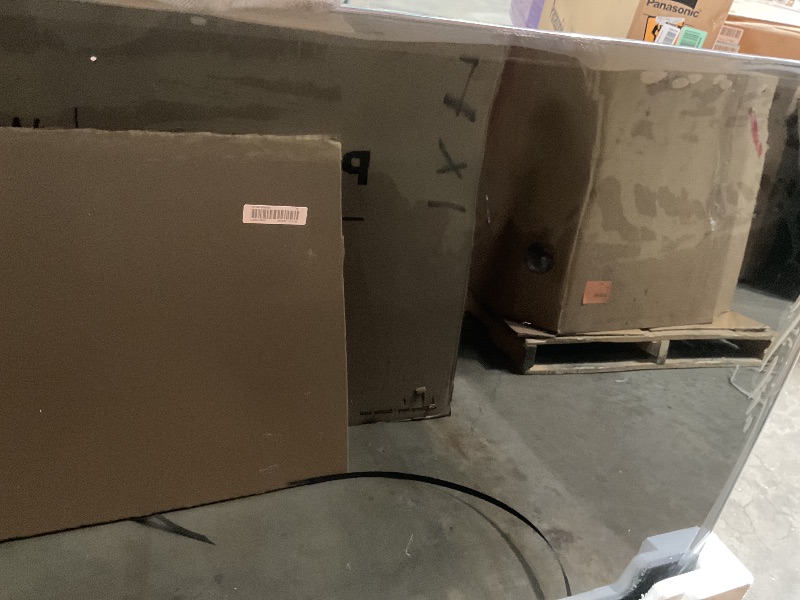 Photo 1 of **FOR PARTS ONLY/NON-FUNCTIONAL** Panasonic 75” LED TV - W95A Series