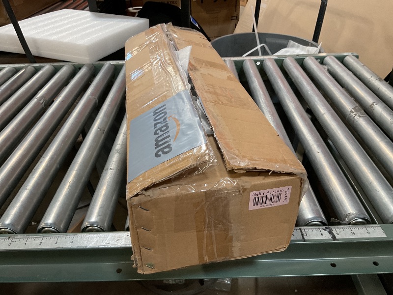 Photo 1 of 18 Pack Chain Link Fence Extension, 25.2'' Fence Extension Height, Galvanized Post Extender for Dogs and Privacy (1-3/8'', Black)