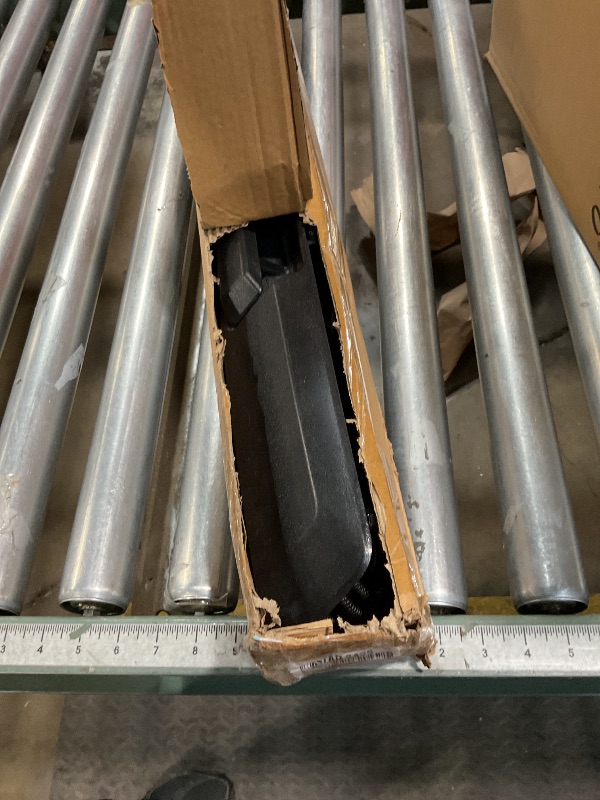 Photo 1 of ***HEAVILY USED SCRAPES & SCRATCES** TQPONLY Tailgate Handle with Rear View Backup Camera,Compatible with 2017-2020 Ford F250 F350 F450 F550 Super Duty Pickup Rear Door Latch Handle (Textured Black)