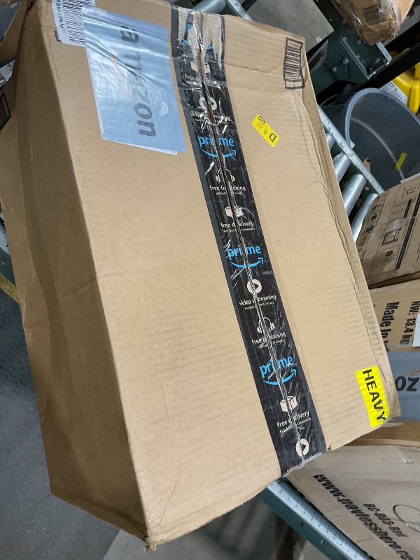 Photo 1 of 24 Pack L22 x H 12" Black Heavy Duty Shelf Brackets with Screws Metal Shelf Brackets Shelf Support Angle Brackets for Shelves L Brackets Heavy Duty Floating Shelf