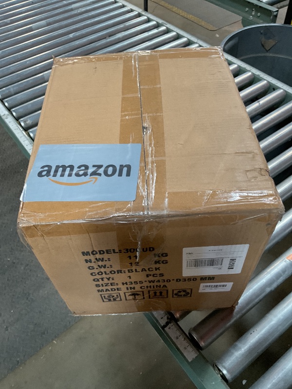 Photo 1 of 1.6 Cuft Fire proof Safes for HOME USE, Anti-Theft Digital Personal Security Safety Box with Electronic Keypad and Spare Keys, Home Safes Fireproof Waterproof for Money Medicine Document Valuables