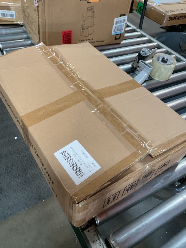 Photo 1 of 2Pack Wider & Deeper Expandable(13.6"-24") Pull out Cabinet Organizer, Heavy Duty Peel and Stick Roll out Drawer for Pots and Pans, Adjustable Adhesive No Drill Slide out Drawers for Kitchen Cabinets