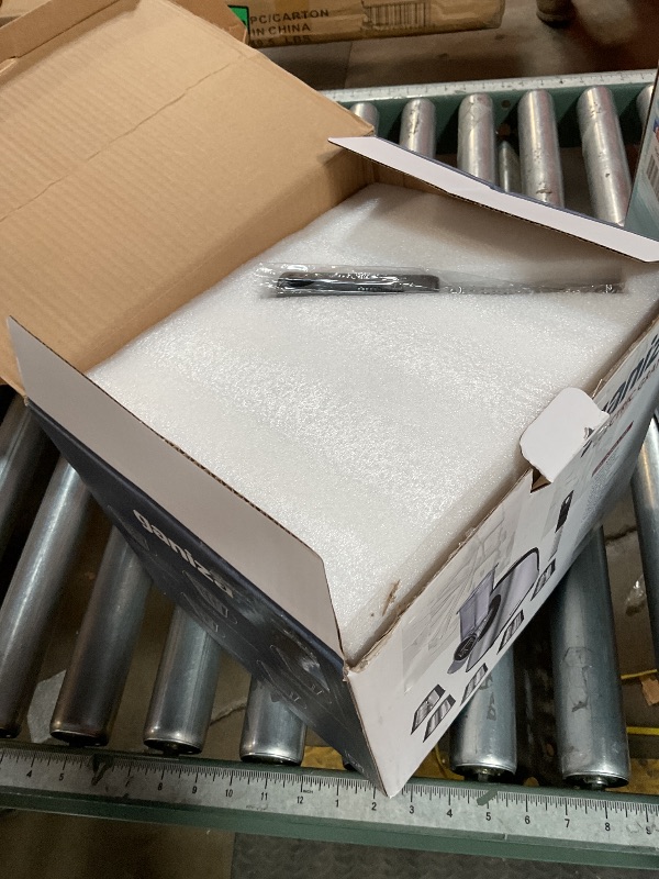 Photo 1 of **HAS A WEAK MOTOR**  5-in-1 Electric Cheese Grater for Kitchen, Max 250W Cheese Shredder, 5 Changeable Blades Salad Shooter, Slicer Electric for Cheese/Veggies/Salad with an Extra Zester grater