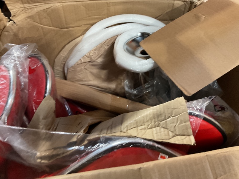 Photo 1 of **FOR PARTS/MISSING PIECES** Bar Stools