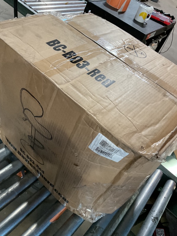 Photo 1 of **FOR PARTS/MISSING PIECES** Bar Stools