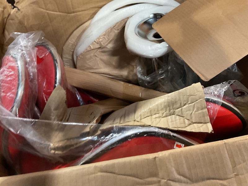 Photo 1 of **FOR PARTS/MISSING PIECES** Bar Stools