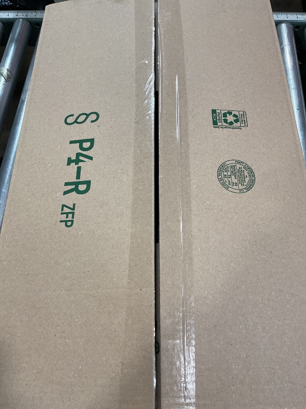 Photo 1 of [2 Pack] 24 Inch Computer Privacy Screen for 16:9 Aspect Ratio Widescreen Monitor, Eye Protection Anti Glare Blue Light Computer Monitor Privacy Filter, Removable Anti-Scratch 24in Protector Film