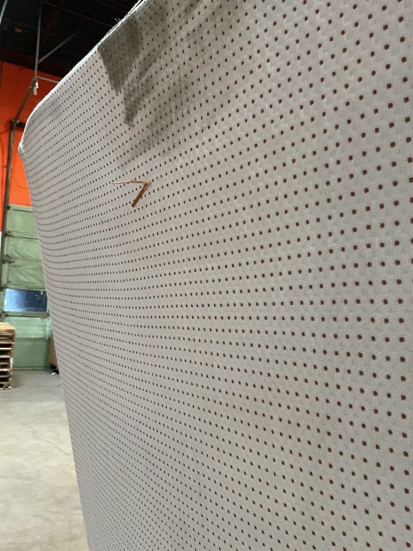 Photo 1 of **Dirty from transport**Nectar Premier Copper 14" King Mattress - Medium Firm Gel Memory Foam Mattress - 5 Layers of Comfort - Triple Action Cooling Tech - 365-Night Trial - Forever Warranty,White