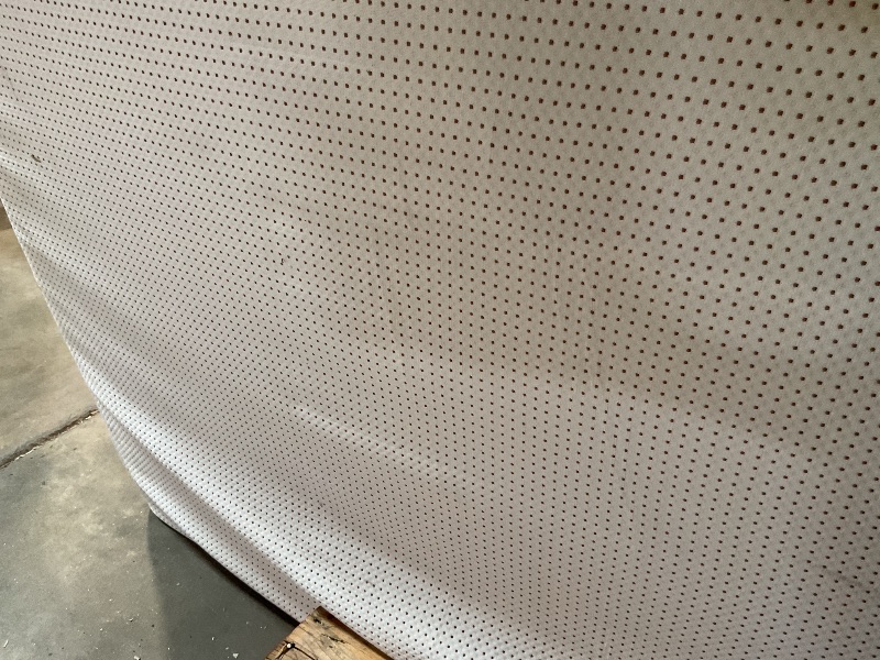 Photo 1 of **Dirty from transport**Nectar Premier Copper 14" King Mattress - Medium Firm Gel Memory Foam Mattress - 5 Layers of Comfort - Triple Action Cooling Tech - 365-Night Trial - Forever Warranty,White