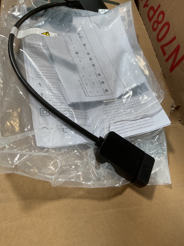 Photo 1 of **MISSING REMOTE**
Samsung 55-Inch Class OLED S95F 4K Glare Free Smart TV (2025 Model) NQ4 AI Gen3 Processor, OLED HDR Pro, Motion Xcelerator 164Hz, Dolby Atmos, Samsung Vision AI, Alexa Built-in