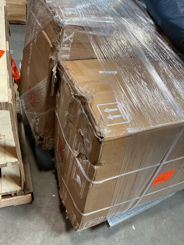 Photo 1 of **WILL NEED A TRUCK FOR PICKUP**INTEX 26373EH Ultra XTR Deluxe Rectangular Above Ground Swimming Pool Set: 32ft x 16ft x 52in – Includes 2800 GPH Sand Filter Pump – Easy Assembly