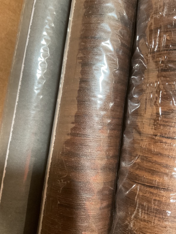 Photo 1 of 6 wall paper rolls Length of rolls unknown 