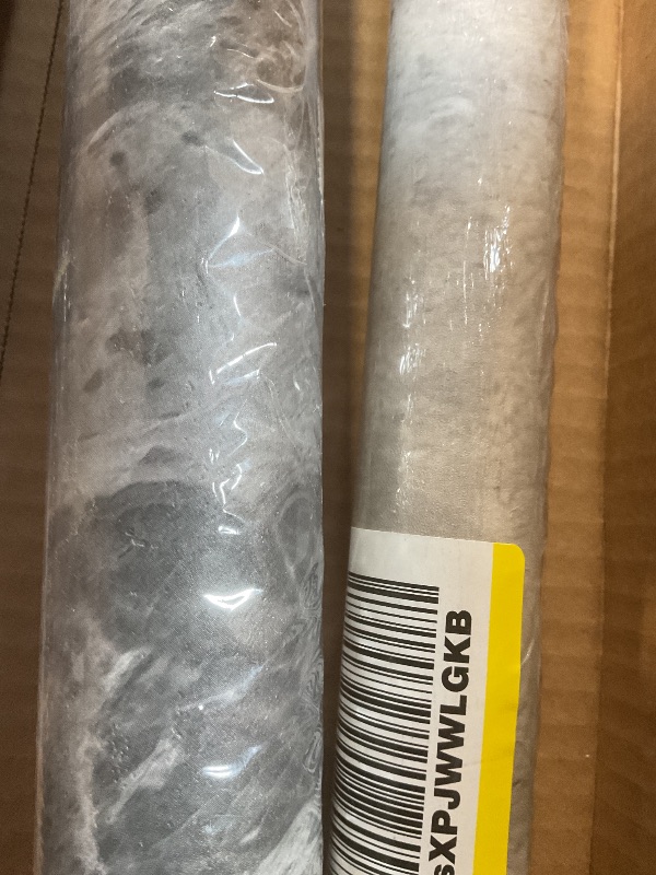 Photo 1 of 6 wall paper rolls Length of rolls unknown 