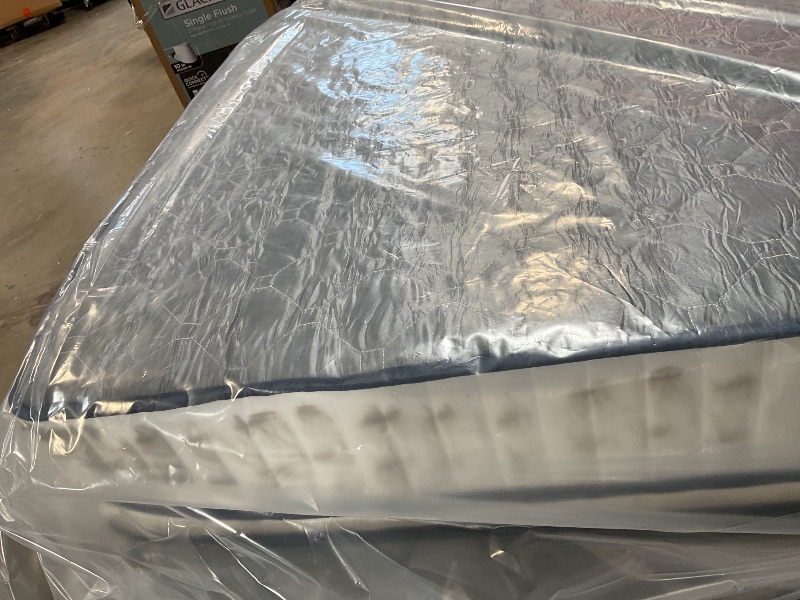 Photo 1 of **DIRTY FROM TRANSPORT **SUAYEA Queen Mattress, 12 Inch Queen Size Mattress , Pocket Spring and Soft Foam, Ultimate Motion Isolation, Strong Edge Support, Medium Firm