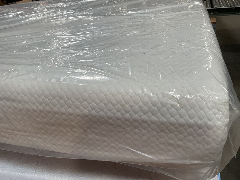 Photo 1 of 6/8/10/12 inch Gel Memory Foam Mattress for Cool Sleep & Pressure Relief, Medium Firm Mattresses CertiPUR-US Certified/Bed-in-a-Box/Pressure Relieving (10 in, Queen)