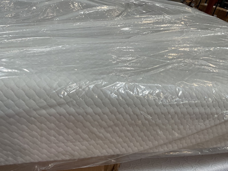 Photo 1 of 6/8/10/12 inch Gel Memory Foam Mattress for Cool Sleep & Pressure Relief, Medium Firm Mattresses CertiPUR-US Certified/Bed-in-a-Box/Pressure Relieving (10 in, Queen)