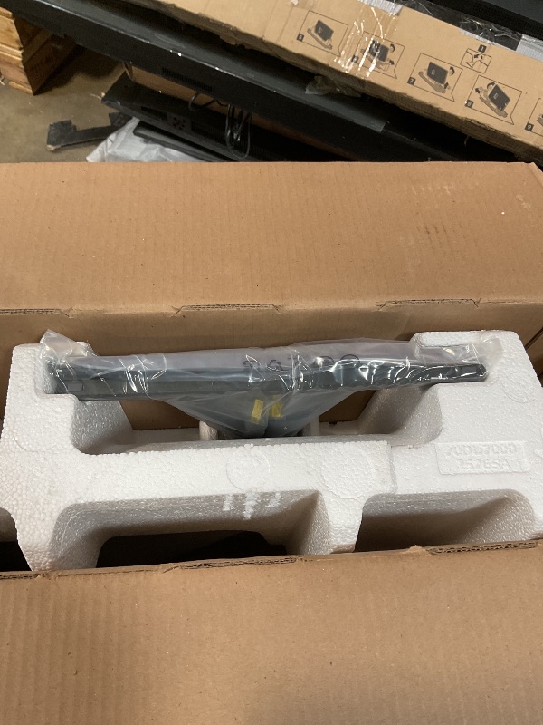 Photo 1 of **SELLING FOR PARTS**Samsung - 70” Class DU7200 Series Crystal UHD 4K Smart Tizen TV (2024)