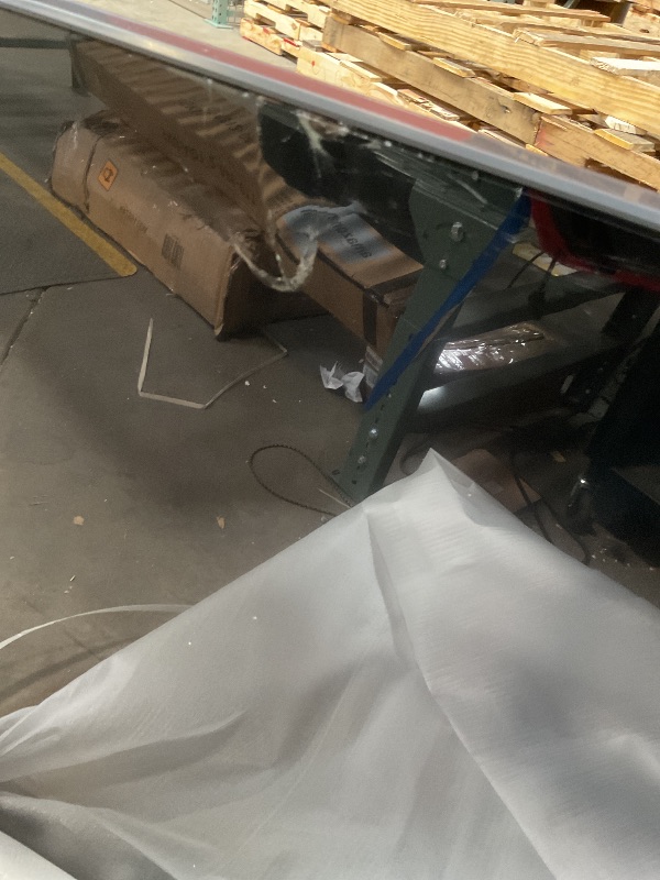 Photo 1 of **SELLING FOR PARTS**Samsung - 70” Class DU7200 Series Crystal UHD 4K Smart Tizen TV (2024)