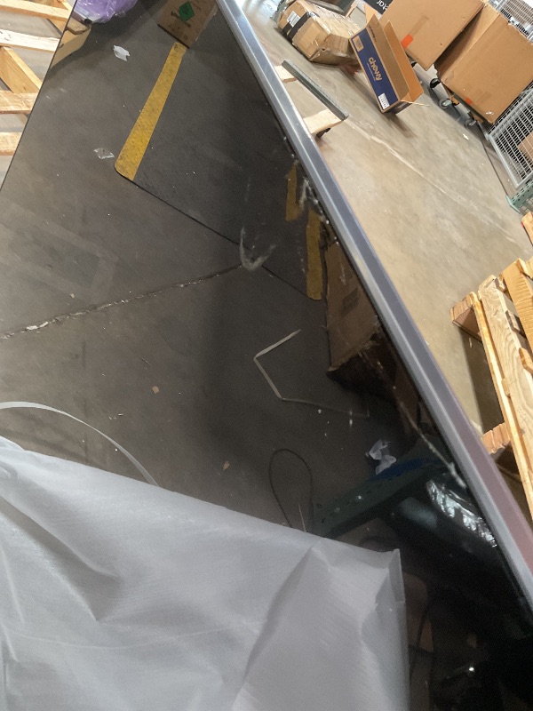 Photo 1 of **SELLING FOR PARTS**Samsung - 70” Class DU7200 Series Crystal UHD 4K Smart Tizen TV (2024)