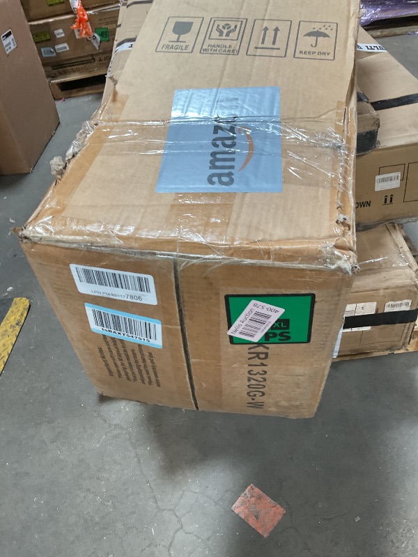 Photo 1 of 2-3  Safe,  safes for Home Rifle and Pistols, Gun Safe for Guns with Quick Access, Gun Safes for Rifles and Shotguns with Removable Gun Racks and Pockets