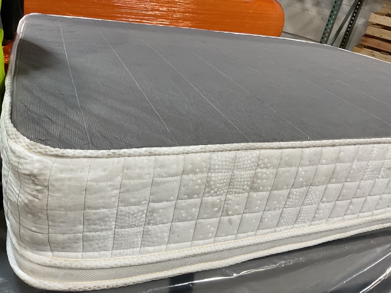 Photo 1 of **DIRTY FROM TRANSPORT **Certipurus full size mattress 