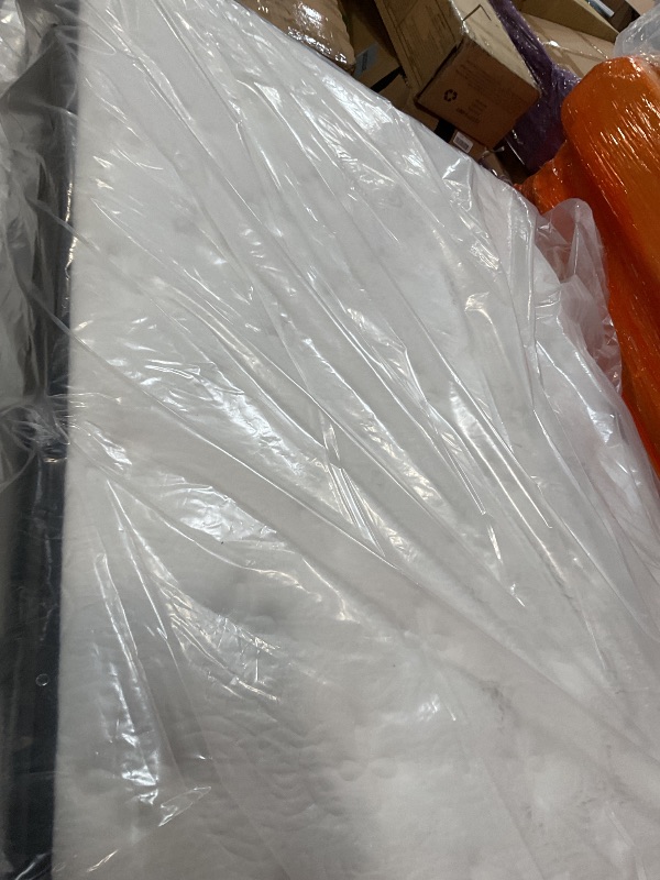 Photo 1 of **DIRTY FROM TRANSPORT **Full size mattress 