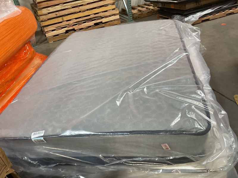 Photo 1 of **DIRTY FROM TRANSPORT **Full size mattress 