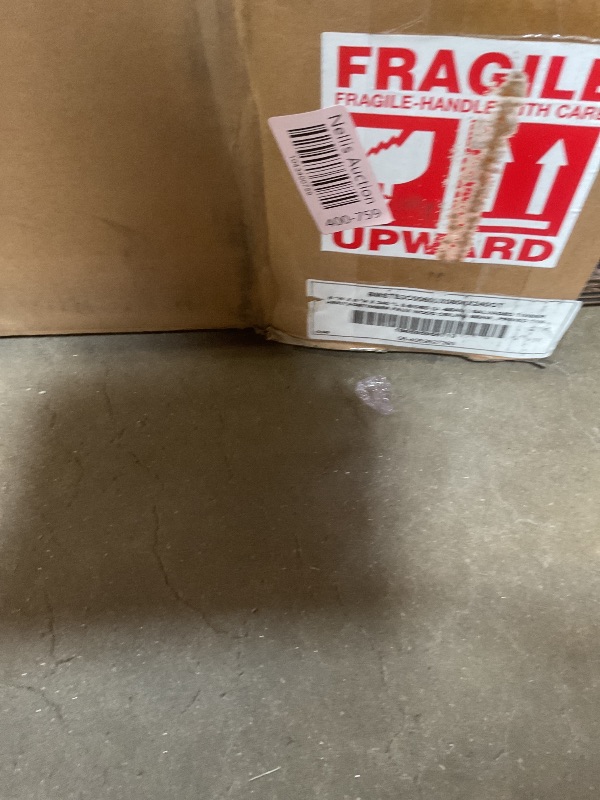 Photo 1 of **2 BOXES**6 x 8 x 240 L3 sided UB salvage timber heritage timber wood ceiling beam
