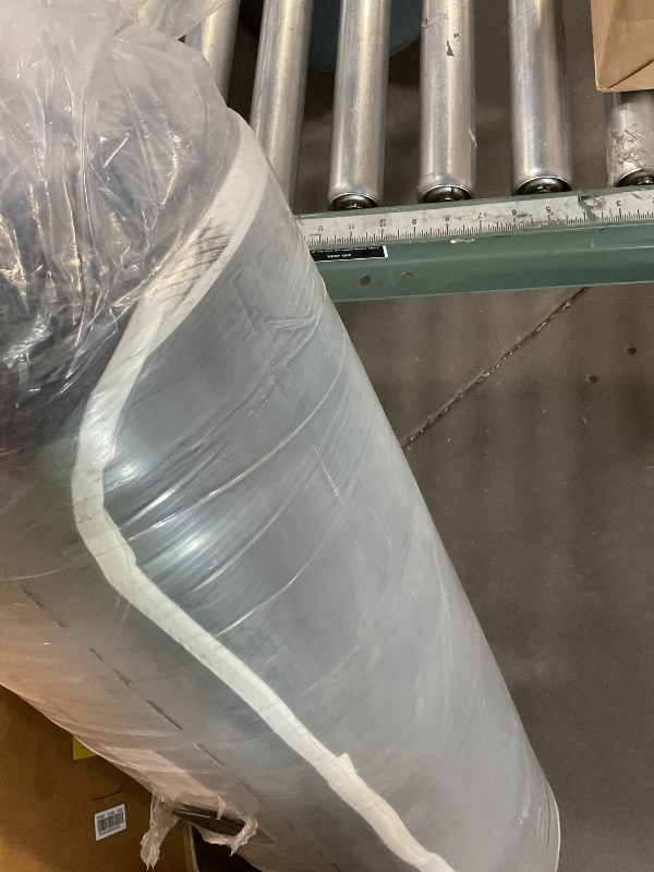 Photo 1 of **DIRTY FROM TRANSPORT **Mattress size unknown 