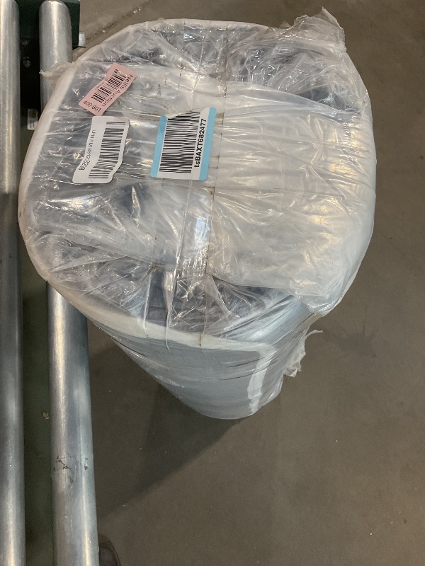 Photo 1 of **DIRTY FROM TRANSPORT **Mattress size unknown 
