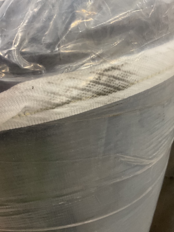 Photo 1 of **DIRTY FROM TRANSPORT **Mattress size unknown 