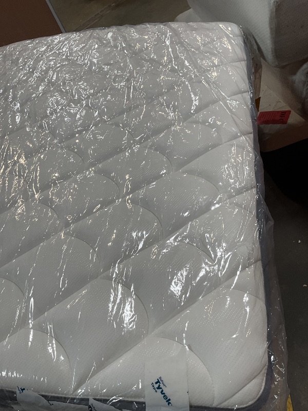 Photo 1 of **DIRTY FROM TRANSPORT **Queen mattress