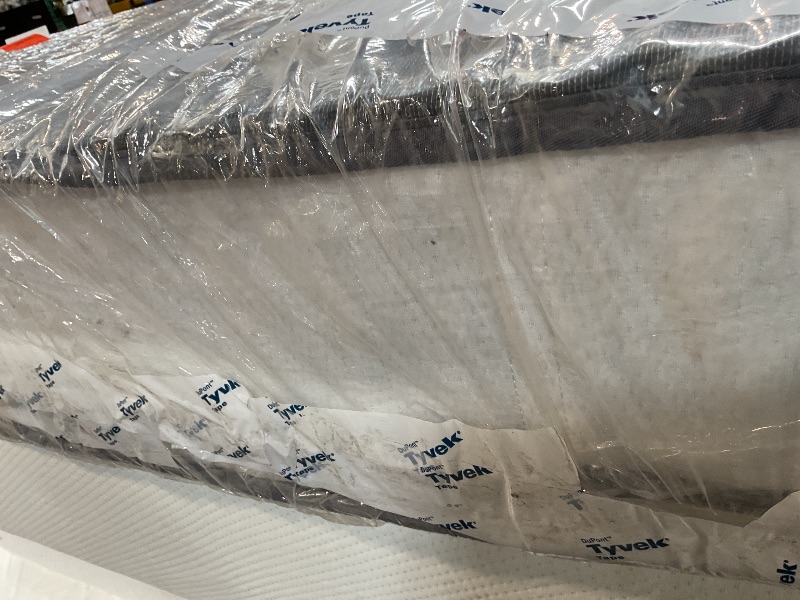 Photo 1 of **DIRTY FROM TRANSPORT **Queen mattress