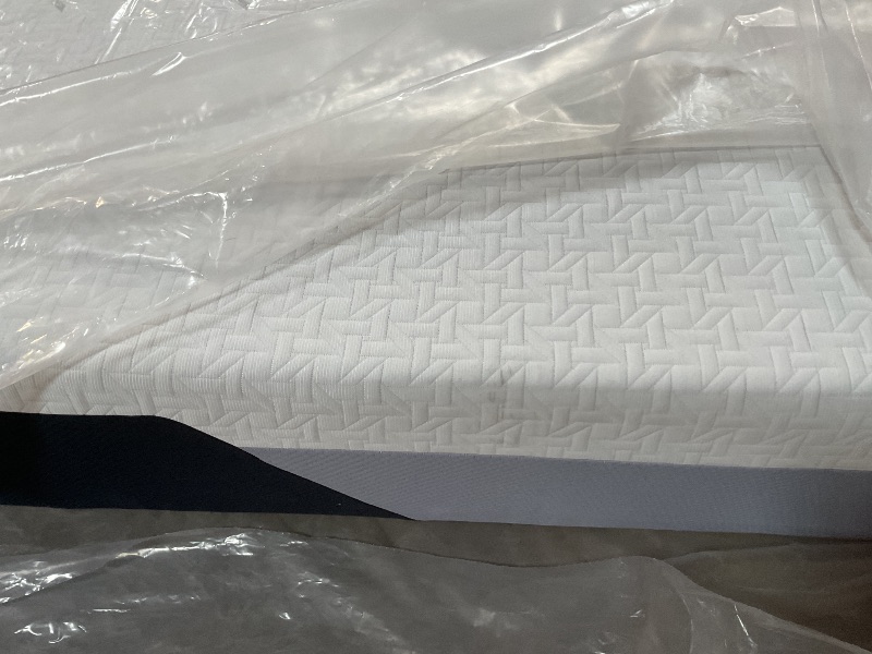 Photo 1 of **DIRTY FROM TRANSPORT **nectar 5.0 premiere 13 inch foam mattress king