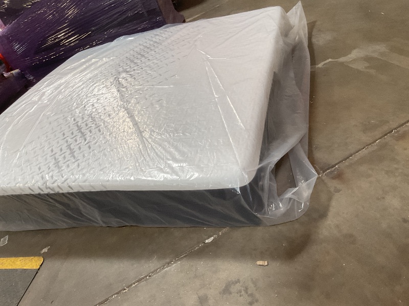 Photo 1 of **DIRTY FROM TRANSPORT **nectar 5.0 premiere 13 inch foam mattress king