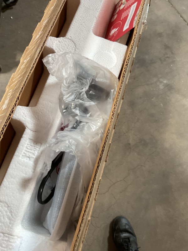 Photo 1 of **SELLING FOR PARTS**LG 55-Inch Class QNED85T Series LED Smart TV 4K Processor Flat Screen with Magic Remote AI-Powered with Alexa Built-in (55QNED85TUA, 2024)