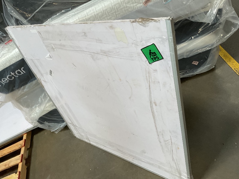 Photo 1 of **SELLING FOR PARTS. **Whiteboard. 