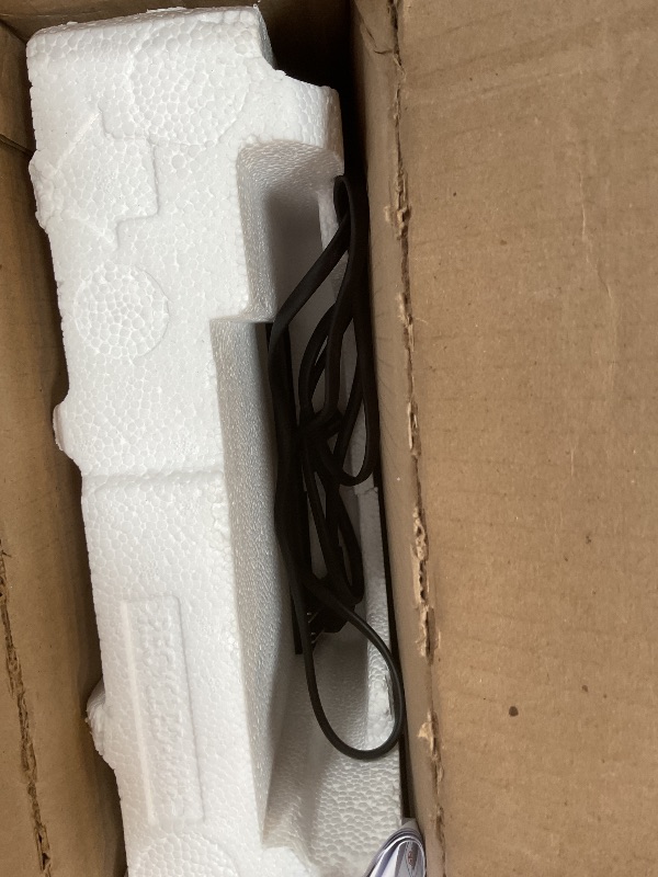 Photo 1 of **SELLING FOR PARTS. TURNS ON. NO VISUAL. AUDIO STILL GETS THROUGH**Samsung 42-Inch Class OLED S90F 4K Smart TV (2025 Model) NQ4 AI Gen3 Processor, 4K AI Upscaling Pro, OLED HDR +, Motion Xcelerator 144Hz, Samsung Vision AI, Alexa Built-in