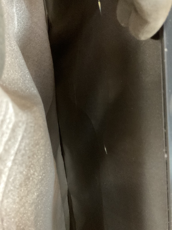 Photo 1 of **MAJOR DAMAGE TO SCREEN. SELLING FOR PARTS**Samsung 65-Inch Class QLED Q8F 4K UHD Smart TV (2025 Model) Q4 AI Processor, 100% Color Volume with Quantum Dot, AirSlim Design, Endless Free Content, Samsung Vision AI, Alexa Built-in