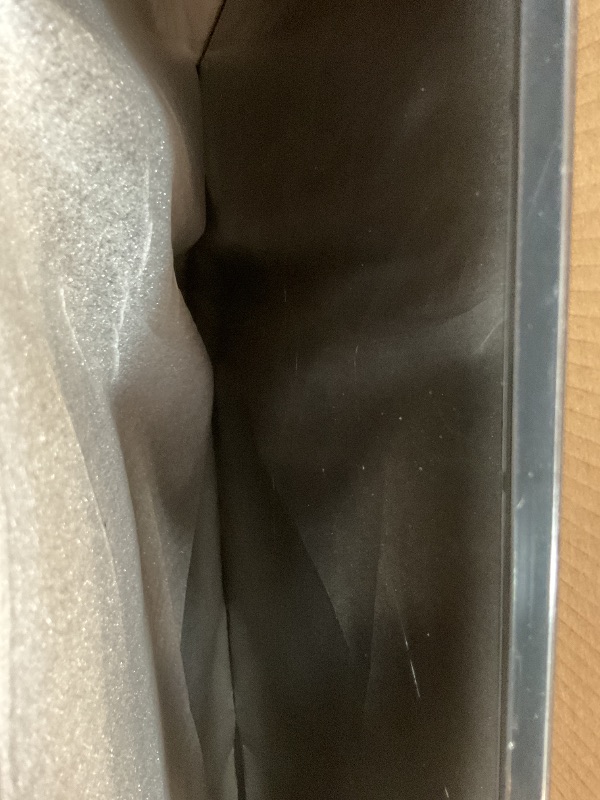 Photo 1 of **MAJOR DAMAGE TO SCREEN. SELLING FOR PARTS**Samsung 65-Inch Class QLED Q8F 4K UHD Smart TV (2025 Model) Q4 AI Processor, 100% Color Volume with Quantum Dot, AirSlim Design, Endless Free Content, Samsung Vision AI, Alexa Built-in