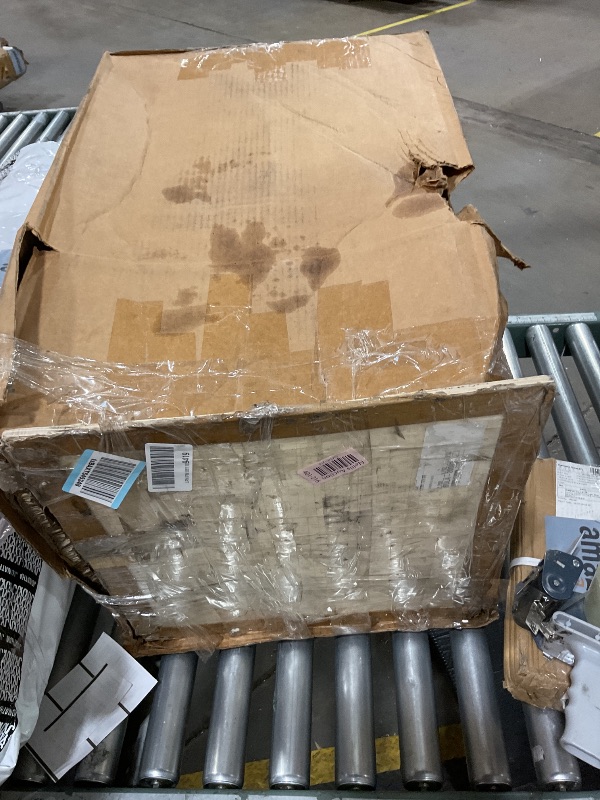 Photo 1 of **LIQUID DAMAGE **14 Gallon Ultra Quiet Air Compressor with 2 Quick Couplers 2HP 8.75 CFM, Max 115 PSI Pressure Oil-Free Air Compressor Tank, 70dB Quiet Compressor for Auto Repair, Tire Inflation 110V/60hz