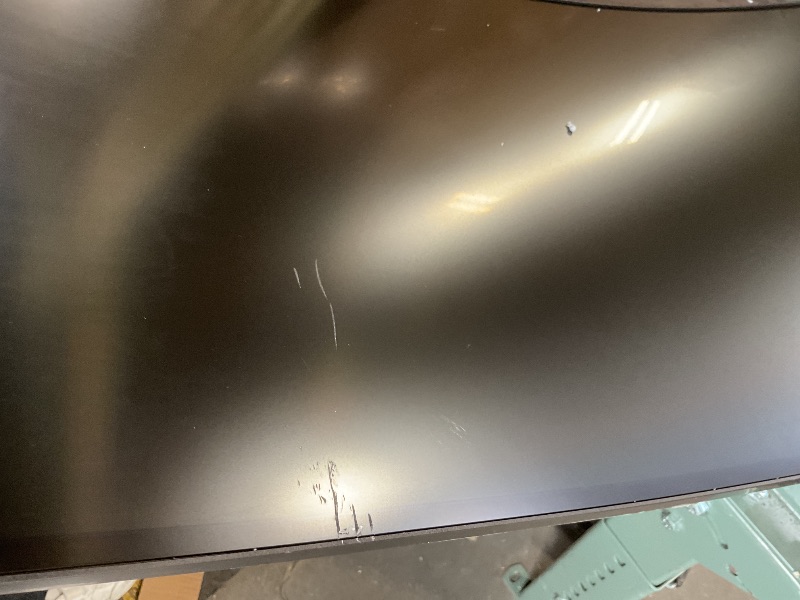 Photo 1 of **SELLING FOR PARTS. MISSING POWER CORD **SAMSUNG 49" Odyssey G9 (G95C) Series DQHD 1000R Curved Gaming Monitor, 240Hz, 1ms(GtG), DisplayHDR 1000, AMD FreeSync Premium Pro, Eye Saver Mode, Auto Source Switch+, LS49CG950ENXZA, 2024